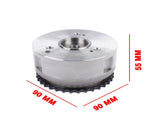 Timing Gear Camshaft Phase Adjuster Sprocket Replacement for Toyota Daihatsu 3SZVE 1.5L13520B1020 70995274