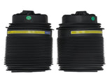 Rear Air Suspension Spring Bellows Bag fit for Mercedes CLS-CLASS W218 2012-2014 17517284