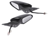 Power Mirrors Left and Right Side For Kia Optima SX EX LX S SXL 2.4L L4 2016-2018 87610-D5000 98121684