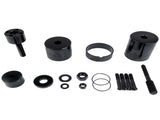 Crankshaft Seal Installer Remover Tool Set Replacement for John Deere 1039 4045 6059 6068 Engines 64858380