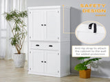 Kitchen Storage Cabinet 57370705