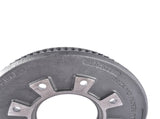 12-1/4 x 3-3/8" Brake Drum 10K GD Trailer Axle for Lippert LCI Dexter BD044-D 008-288-05 Hub 50312181
