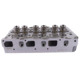D750 D750B Engine Cylinder Head Assembly for Kubota 453C 443 Bobcat 220 320 Excavator 94742366