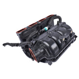 Intake Manifold Fit for Kia Sorento 2012-2015 Optima 2011-2015age 2014-2016 Hyundai Santa Fe 49999764