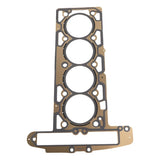 Head Gasket & Intake Exhaust Valves & Bolts Set FIT for Buick/ GMC 2.4L 2010-2013 84394257