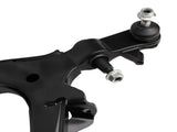 Front Lower Control Arms w/Ball Joints fit for Chevy Trailblazer GMC Envoy Saab 9-7x 18946883