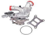 Turbo Turbocharger for 2014-2018 Volkswagen Beetle Jetta Passat 1.8L 06K145721D 8178085011S 34701940