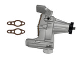 Coolant Pump fit for Chevy Small Block 283 327 350 V8 Long HC8012 Satin 76807458