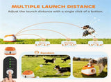 Automatic Dog Ball Launcher 27739063