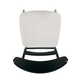 DINING CHAIR 58915.00LBEBLK