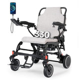 21" Lightweight Carbon Fiber Electric for Adults, 20 Miles Long Range Motorized 32978297