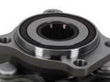Front 5 Lug Wheel Hub Assembly fit for Subaru Impreza XV Crosstrek 2013-2014 WE60548 03218623