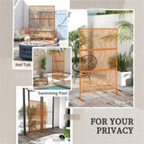 Outdoor Privacy Screen 88534858
