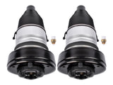 Pair Front Air Suspension Strut Shock Replacement for Audi A8 4N8 D5 4.0L 18- 4N4616039F 4N4616040F 71325505