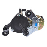 Air Suspension Compressor W/Dryer Replacement for Lexus GX470 Toyota 4Runner 4.7L 2003-2009 18472571