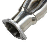 Exhaust Downpipe Fit For Nissan 03-07 350Z G35 3.5Z DOHC MT001105 19438252