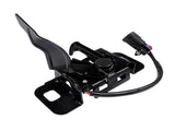 Hood Latch Fit for Chevrolet Silverado GMC Sierra 1500 5.3L V8 2014-2019 Front 3-Pins with Remote 70482323
