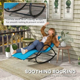 Folding Lounge Chairs / Rocking Chair 90526559