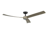 52 Inch Ceiling Fans with Lights Led Remote Control Low Profile Flush Mount for Living Room Bedroom 67041248