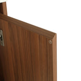 30 Inch Bathroom Cabinet With Sink,Soft Close Doors,Float Mounting Design, For Small Bathroom W999P228750