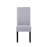 PERTICA KD DINING CHAIR 38541.00LGY