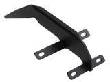Nerf Bars Running Boards fit for Ford F-150 Super Crew Cab 2015-2025 Chrome Black 47332345