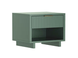 Nightstand in Sage Green B365P504377