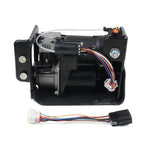 ZUN Air Suspension Compressor Pump 22941806 For Cadillac Escalade Chevy Avalanche GMC Yukon 2001-2013 15048295