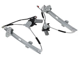 Front LH RH Power Window Regulators fit for Honda Civic 1996-2000 72250S04A01 15218073