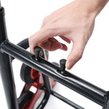 Folding Stair Climbing Dolly, 330 Lb Capacity Manual Truck Heavy-Duty Stair Climbing Hand Truck W206P294897
