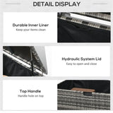 Chester Dresser/Storage Cabinets/Lockers/rolling wardrobe 87413323