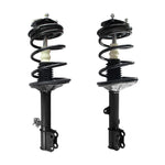 ZUN 2 PCS COMPLETE STRUT 2000-2002 Toyota- RAV4 99771623