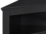 sideboard cabinet,corner cabinet,Bathroom Floor Corner Cabinet with Doors and Shelves, Kitchen, W487P352446
