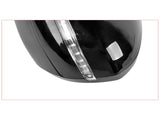 Left Mirror Power Folding Heated Signal Light Fits for Kia Optima 2.0 2.4L 2014-2015 87610-4C510 85944740