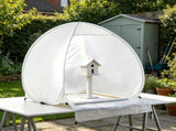 Spray Paint Tent 09739086