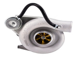 Billet Turbocharger fit for Subaru Impreza WRX STI 02-06 Td05 20g Turbo Ej20 Ej25 79880672