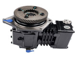 Air Compressor Fits for Freightliner 2004 and Older 12.7 engine Detroit Diesel Series 60 12.7 TU-FLO 93142430