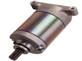 Starter Motor for Yamaha ATV Grizzly 550 Grizzly 700 4WD EPS 558cc 686cc 2009-2017 36364569