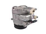 A/C Compressor Replacement for Audi A4 Quattro A5 A6 Q3 Q5 VW Amarok Entry L4 2L 80A816803 31734951