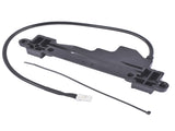 Sealed Version Steering Sensor Board Kit Black Fit for Ultrex Trolling Motor Models 2884023, 54212297