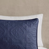3 Piece Reversible Bedspread Set B035P148229