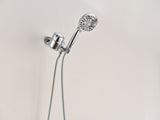 2.0 GPM Handheld Shower Head 16812287
