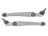 2x Front Lower Rearward Control Arm w/ Ball Joint Replacement for BMW X5 E70 2007-2013, X6 E71/E72 01057330