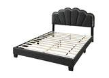 Queen Bed B089P238570