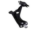 8x Front Lower Control Arms Tie Rod Sway Bar fit for 2016 2017-2019 Honda Civic 1.5L 28862924