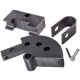 Bender Die fit for WFB2 WFPB1000 Tool Die 1-5/8" OD Round Fan-Shaped Kit 16675019