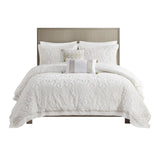 Comforter Mini set Ivory King B03595731