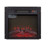 Electric Fireplace Insert 18" 1400W 120V W1758107430