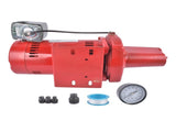 Cast Iron Shallow Well Jet Pump RJS-100-PREM, 1 HP 23 GPM 65 PSI 115/230 V 34610705