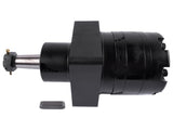 Hydraulic Drive Wheel Motor TF0240US080AA for Bobcat, Bunton, Hustler & Ryan 48919202